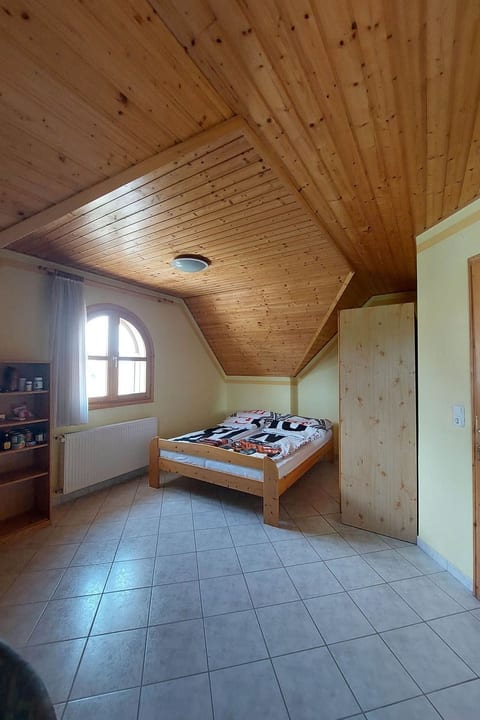 Schöne Ferienwohnung in ruhiger Lage