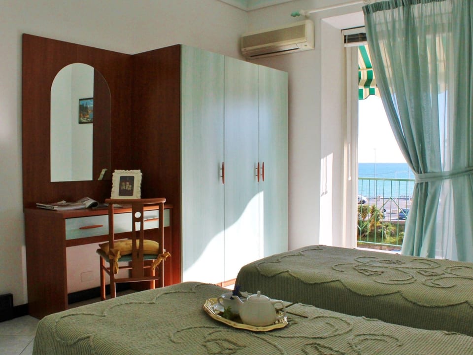 ILA2305 HOUSE CONCHIGLIA 1 - Province of Savona