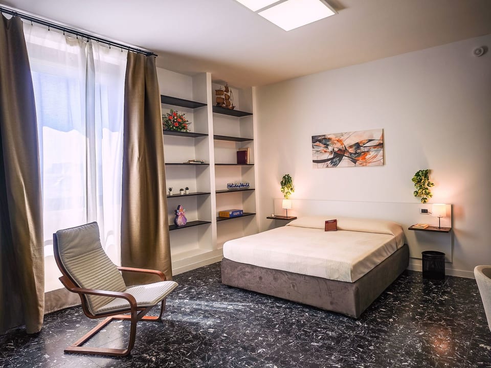 Haus Galeone presso Holiday World - Genoa