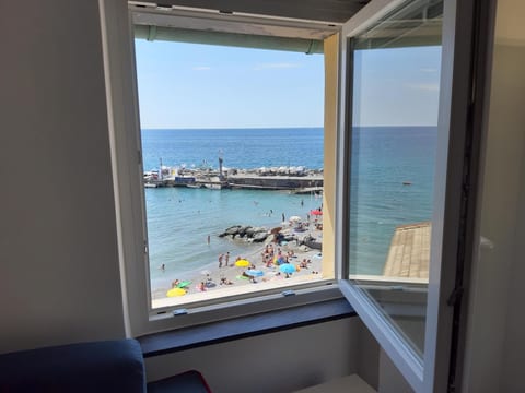 Studio für 4 Personen ca. 50 m² in Bogliasco, Norditalien (Ligurien)
