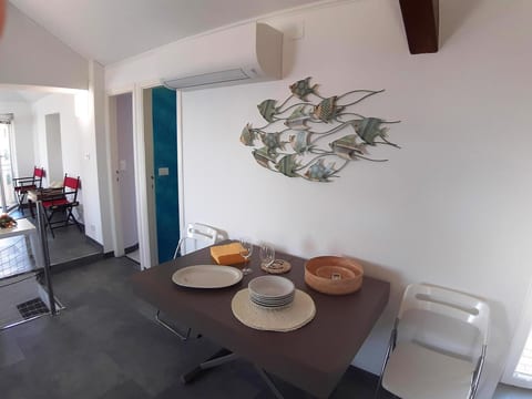 Studio für 4 Personen ca. 50 m² in Bogliasco, Norditalien (Ligurien)