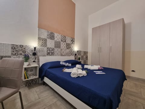 Casa Vulpi bei Holiday World