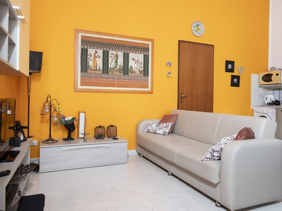 Casa Marsala Centro bei Holiday World - Marsala