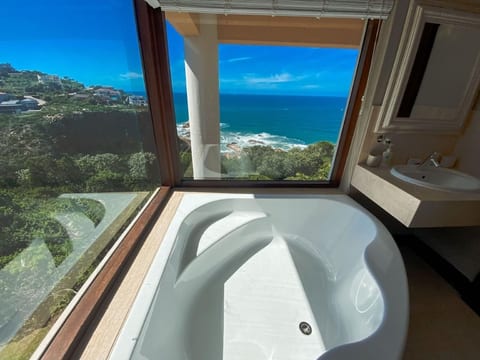 Villa Seaview - The Heads in Knysna (Garden Route)