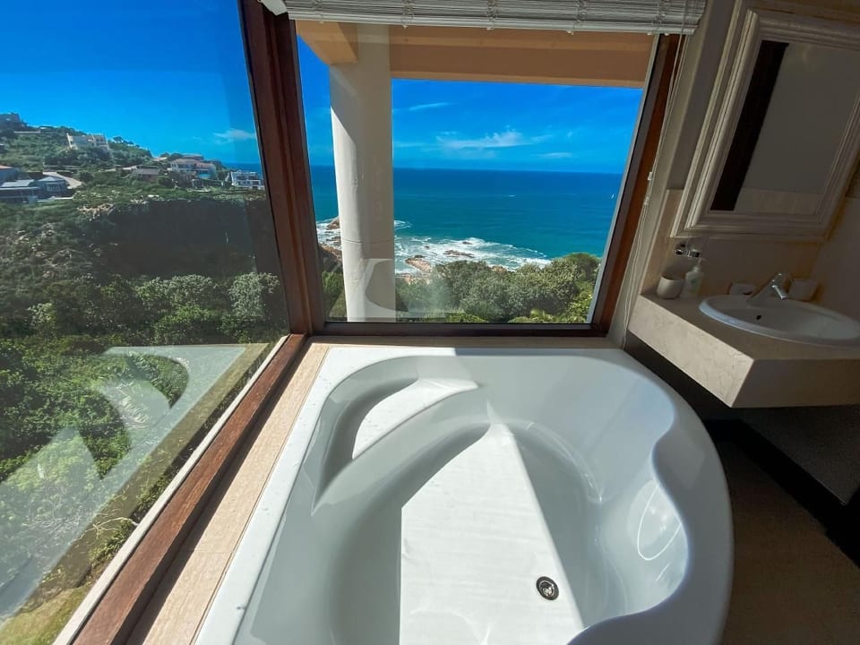 Villa Seaview - The Heads in Knysna (Garden Route) - Knysna