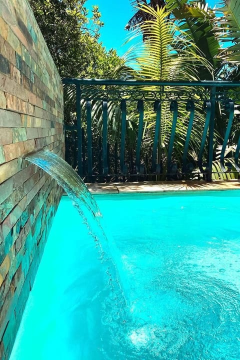 Villa Seaview - The Heads in Knysna (Garden Route)