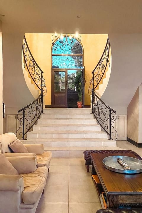 Villa Seaview - The Heads in Knysna (Garden Route)