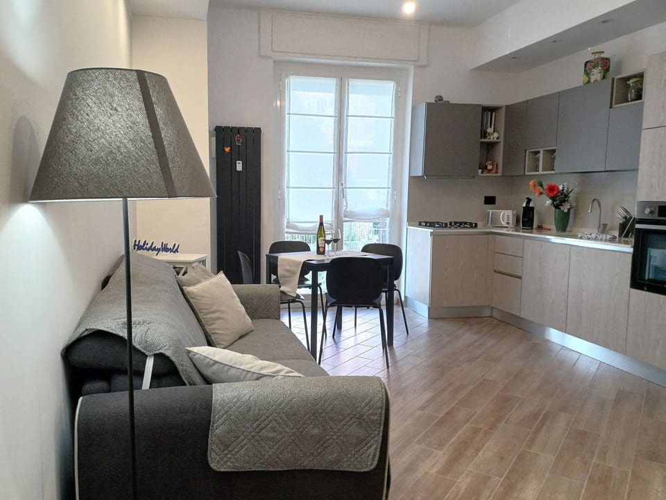 Masa House von Holiday World - Genoa