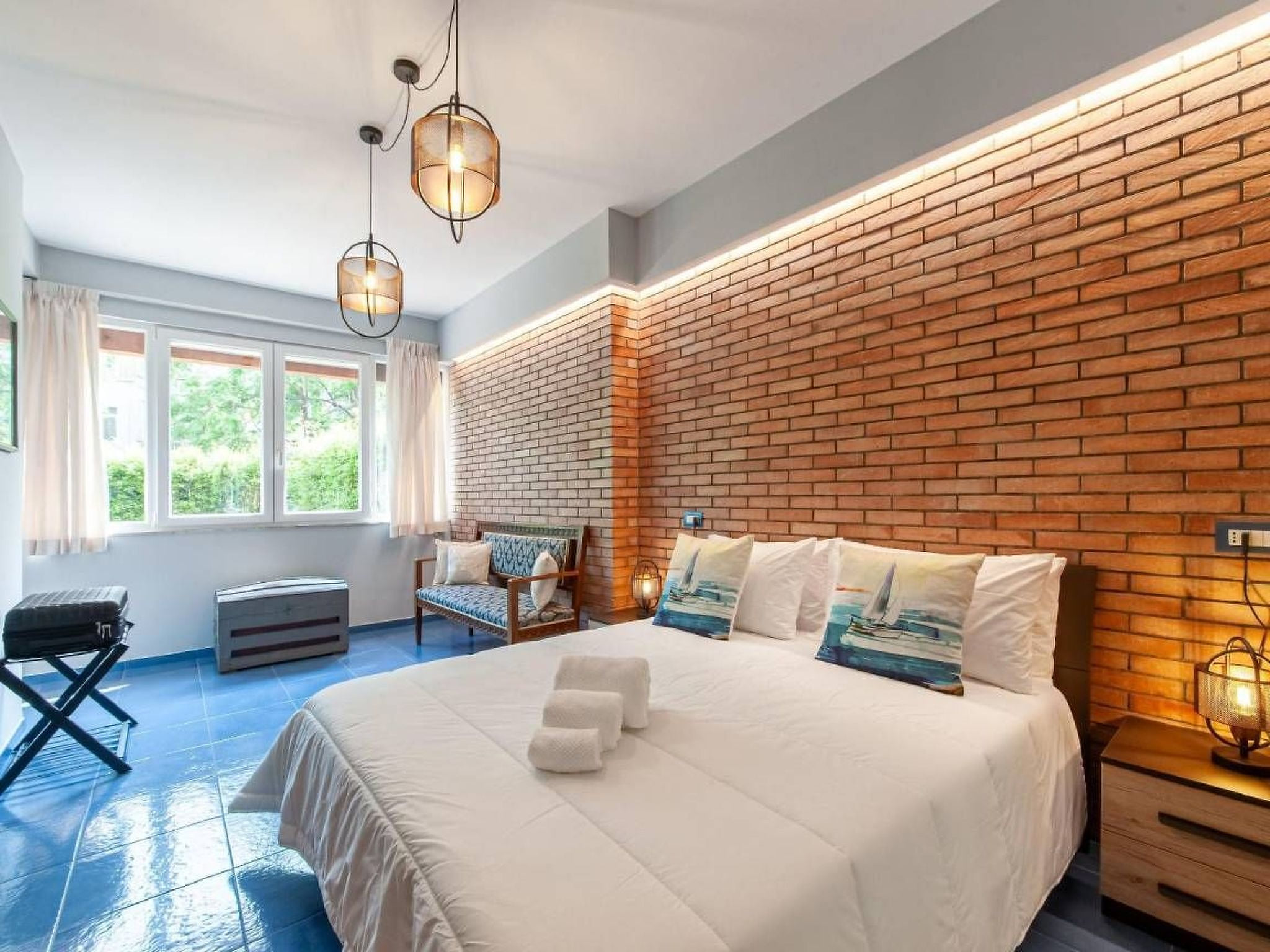 Casa Mary Rose von Holiday World