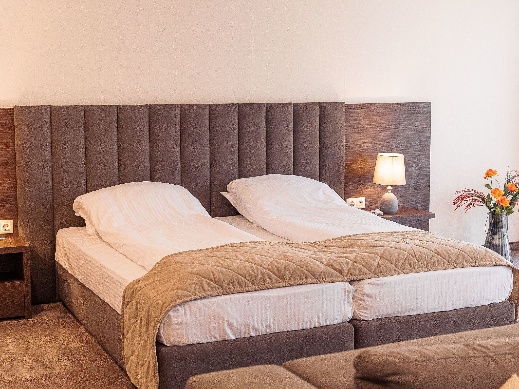 Luxuriöses Studio 4