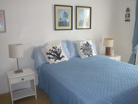 Wohnung 'Velero 206' in Strandnähe