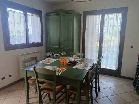 Villa Bruna bei Holiday World