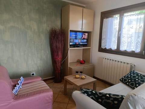 Villa Bruna bei Holiday World
