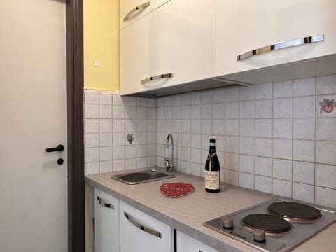 La Casetta in Montagna by Holiday World