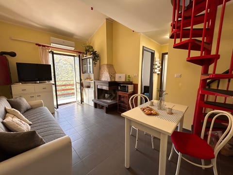 La Casetta in Montagna by Holiday World