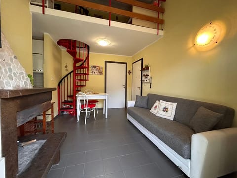 La Casetta in Montagna by Holiday World