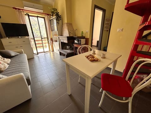 La Casetta in Montagna by Holiday World