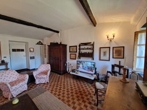 Casetta Romantica a San Rocco di Camogli by Holiday World
