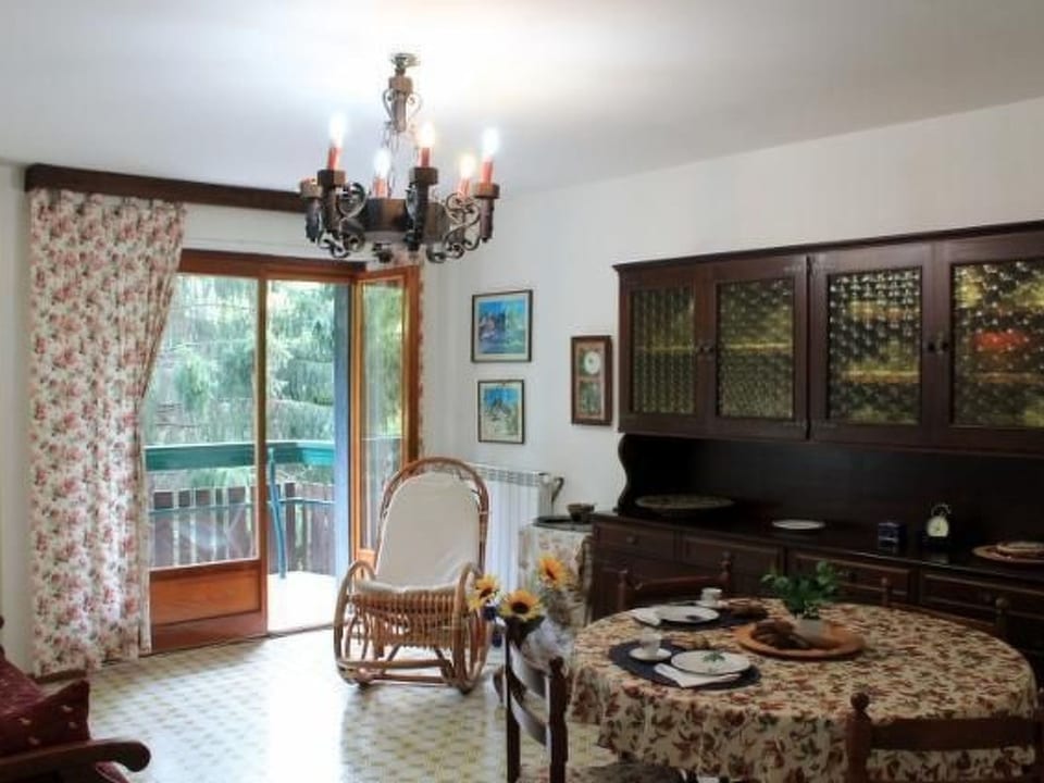Studio für 4 Personen ca. 60 m&sup2; in Limone Piemonte, Piemont (Provinz Cuneo) - Limone Piemonte