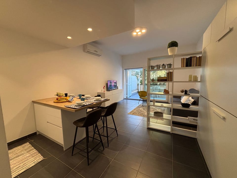Casa Fruk en Holiday World - Sestri Levante