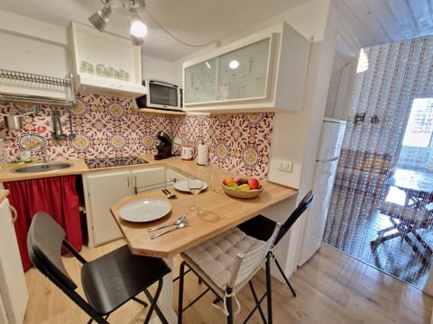Casa Balbi bei Holiday World