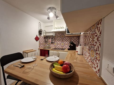 Casa Balbi bei Holiday World