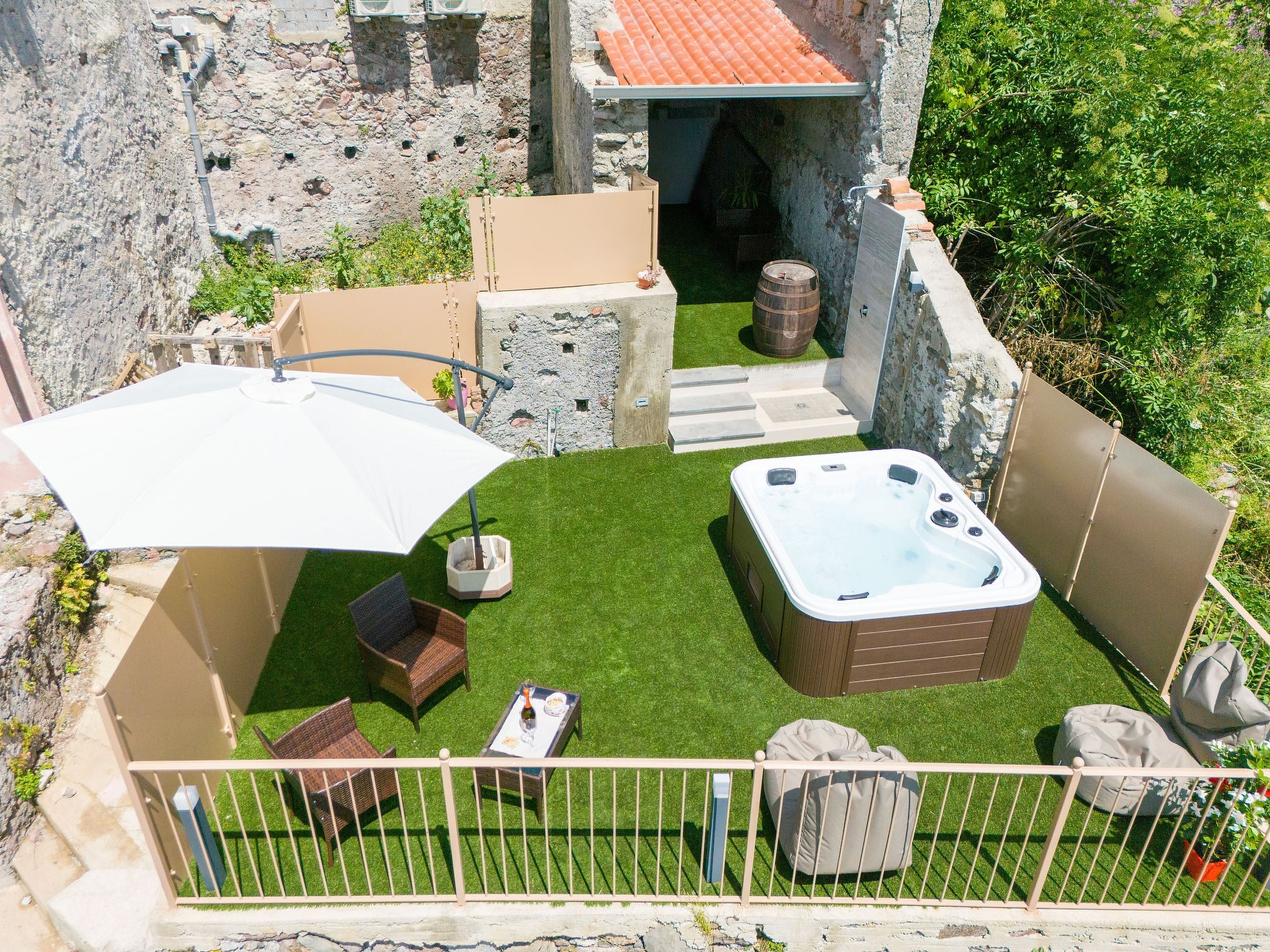 Tante Giovanninas Haus von Holiday World