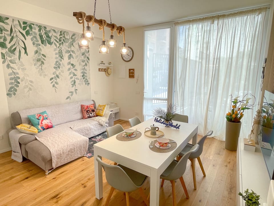 Casa Gioia presso Holiday World - Province of Savona