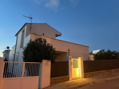 Villa Paradiso