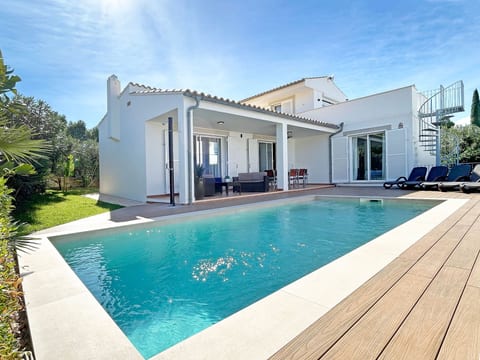 Villa Paradiso