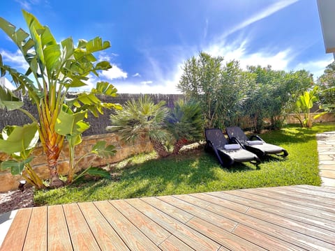 Villa Paradiso