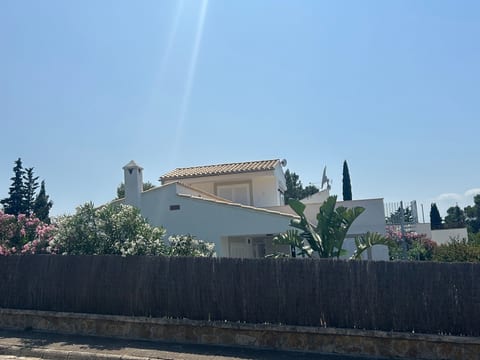 Villa Paradiso