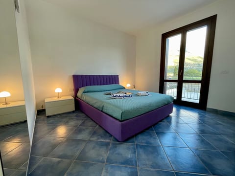Casa Sterlizia bei Holiday World
