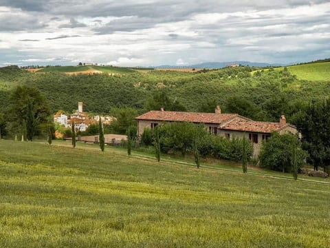 Il Melograno Panoramahaus