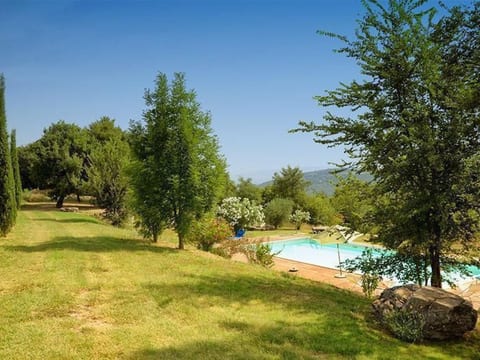 Il Melograno Panoramahaus