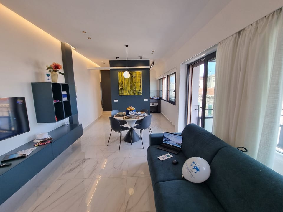 MaXelA Penthouse by Holiday World - Palermo