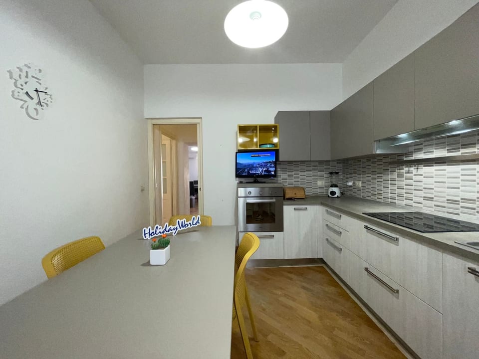Casa Canepa chez Holiday World - Alghero