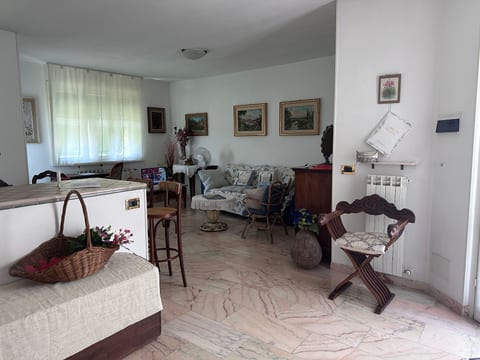 La Casina di Sopra bei Holiday World