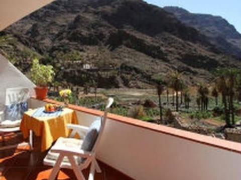 Apartamentos Valle Gran Rey C