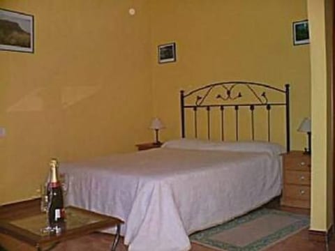 Apartamentos Valle Gran Rey C