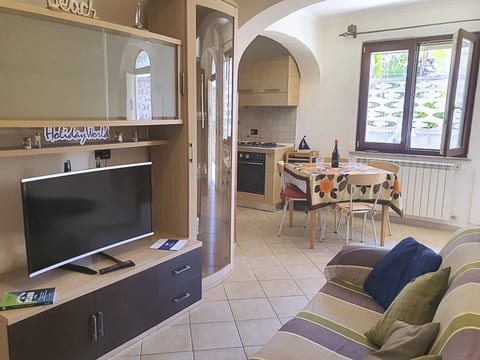 A Casa di Vito bei Holiday World