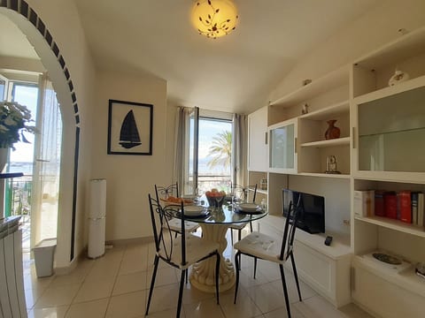 für 4 Personen ca. 50 m² in Sestri Levante, Norditalien (Ligurien)