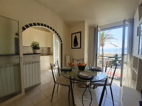 für 4 Personen ca. 50 m² in Sestri Levante, Norditalien (Ligurien)