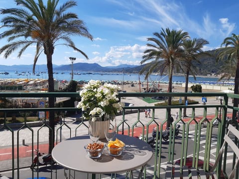 für 4 Personen ca. 50 m² in Sestri Levante, Norditalien (Ligurien)