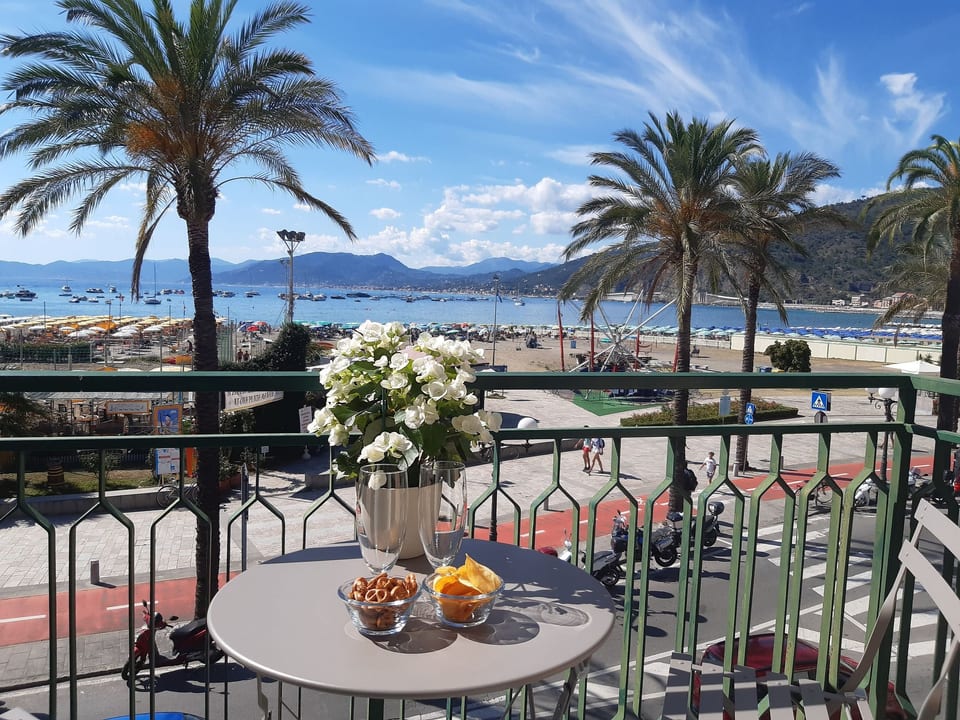 für 4 Personen ca. 50 m² in Sestri Levante, Norditalien (Ligurien) - Sestri Levante