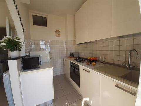 für 4 Personen ca. 50 m² in Sestri Levante, Norditalien (Ligurien)