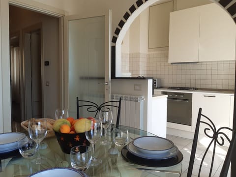 für 4 Personen ca. 50 m² in Sestri Levante, Norditalien (Ligurien)
