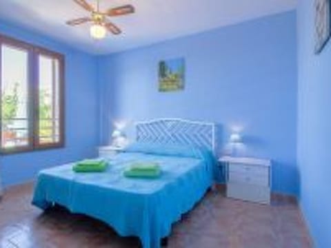 Wohnung "Meli" mit Wasserblick
