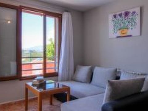 Wohnung "Meli" mit Wasserblick
