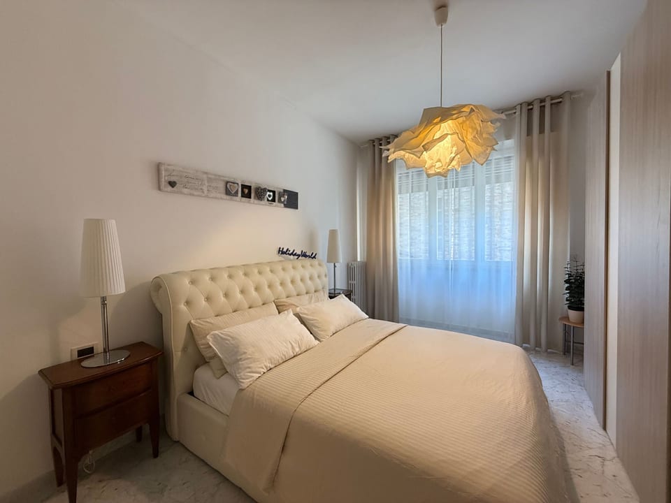 Miramare Home di Holiday World - Genoa